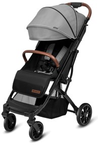 Kidwell Kočík COLMER Jet Grey