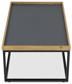 Konferenčný stolík CT-613 OAK