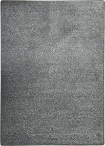 Vopi 80x150 cm Kusový koberec Messina antra, šedá, obývacia izba