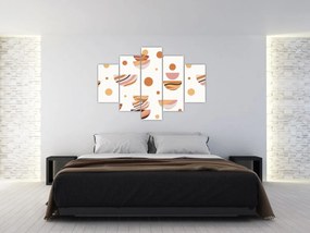 Obraz - Dream creations N⁰4 (150x105 cm)