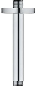 GROHE Rainshower Mono horná sprcha 1jet EcoJoy, priemer 310 mm, s prívodom zo stropu 142 mm, chróm, 26560000