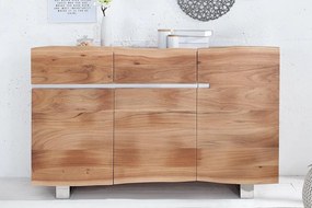 Luxusná komoda Massive 135cm