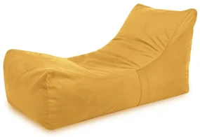 Plyšová leňoška horčicová