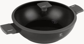 Wok panvica Anthracite