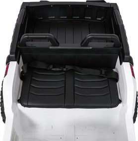 Ramiz Quad Sport TX ATV biela