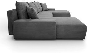 ROHOVÁ U SEDAČKA EDMONDO 348 x 188 cm ANAFI 03