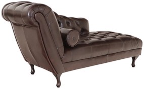 furniture-nabytek.cz - Leňoška Chesterfield Delano