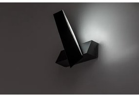 Rabalux 77121 - LED Vonkajšie nástenné svietidlo LAXA LED/14W/230V IP54