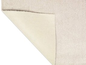 Condor Carpets, Koberec metráž Sicily 171, na mieru, šíře 4m,5m, béžová, filc, chodba / predsieň