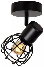 Lucide 00929/01/30 - Bodové svietidlo FILOX 1xE14/40W/230V