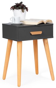 ModernHome Nočný stolík
