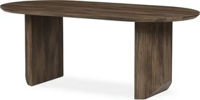 Jedálenský stôl HT-W1578 orech