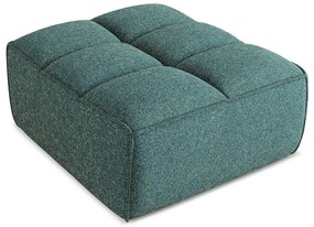 Tyrkysovomodrá modulárna podnožka Kalai – Makamii