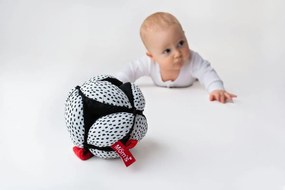 Mom’s Care - Montessori loptička so zrkadielkom