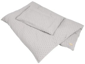 Detské obliečky do postieľky 100x135 cm Lil Planet – Roba