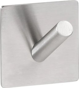 Bemeta Design EASY: Háčik, mat - 163106265