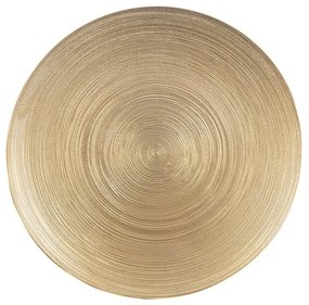 Servírovací tanier pr. 21 cm