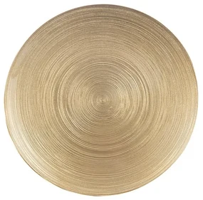 Servírovací tanier pr. 21 cm