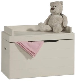 Pinio Truhlica na hračky Asiento