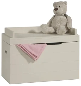 Pinio Truhlica na hračky Asiento