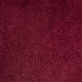 ZATEMŇOVACÍ ZÁVES NA PÁSKE VILLA 140X270 CM BORDOVÁ