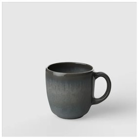 Sivý hrnček z kameniny 190 ml Like Lave – like | - like | Villeroy &amp; Boch