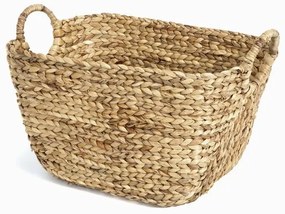 Úložný košík Compactor Caracas 52 x 34,5 x 35 cm, svetlo hnedá