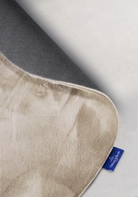 Villeroy & Boch, Kusový koberec Villeroy & Boch 106159 Beige kruh, 160x160 (priemer) kruh, béžová, obývacia izba