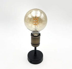 Brilagi - Prisadený luster OMBORO 1xE27/60W/230V