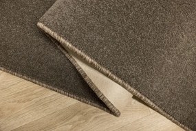 Metrážny koberec Radisson 92 hnedý