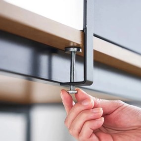 Magnetická nástenka 58x42 cm Tower – YAMAZAKI