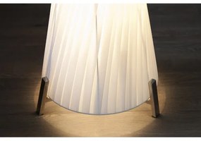Stojaca lampa 5962 Biela XXL  - Komfort-nábytok