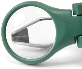 Pinzeta na kliešte pre zvieratá s LED svetlom