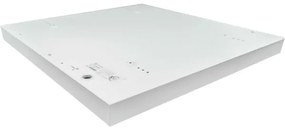 LED Prisadený panel ILLY LED/46W/230V
