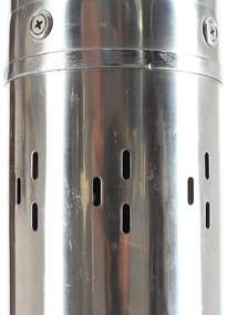 Hlbinné tlakové čerpadlo vody 1100W