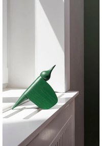 Soška z dubového dreva (výška 11,5 cm) Tica – Gazzda