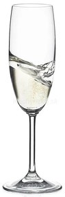 RONA Poháre na šampanské Gala 175 ml