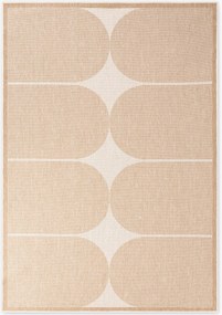 Obojstranný koberec do interiéru/exteriéru Bowen