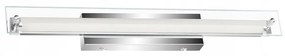 Briloner Briloner 2240-018- LED Stmievateľné kúpeľňové osvetlenie zrkadla LED/5W/230V IP44 BL0957