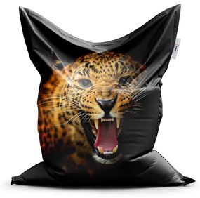 Sablio Sedací vak Gepard 2 - 150x100 cm