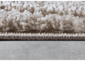 Béžový koberec 200x280 cm Pigment Beige – Elle Decoration