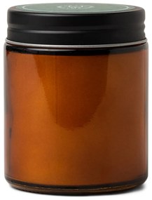 Vonná sójová sviečka doba horenia 48 h Smoke &amp; Cypress – Gentlemen's Hardware