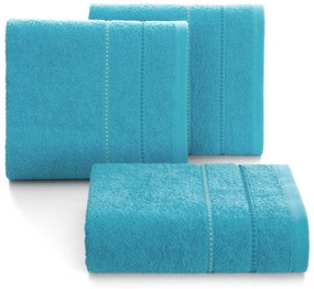 FROTÉ UTERÁK SUZI 30X50 CM SVETLOMODRÁ