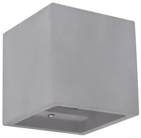 Globo 55011W4 - Nástenné svietidlo TIMO 1xG9/40W/230V