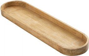 Drevený podnos Yano II 73x18x4 cm