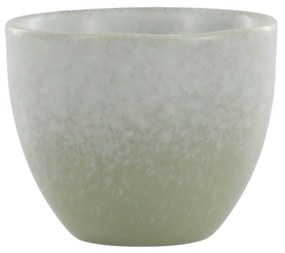Chic Antique Porcelánový hrnček Valence Verte 185 ml