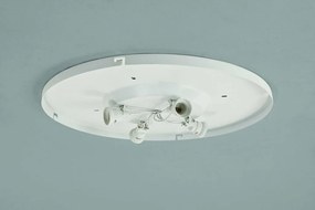 Moderné svietidlo ASTRO Bevel Large Ceiling Plate 1296002