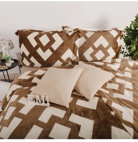 Obliečky z mikroplyšu Rustica EMI