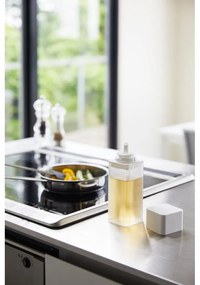 Biela nádoba na olej Yamazaki Tower, 250 ml