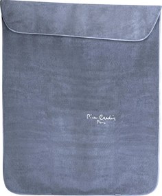 Dekorstudio Luxusná deka PIERRE CARDIN 160x220cm - grafitová